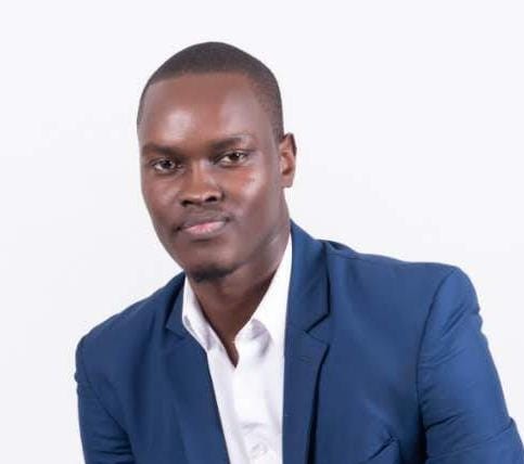 Geoffrey Gwako